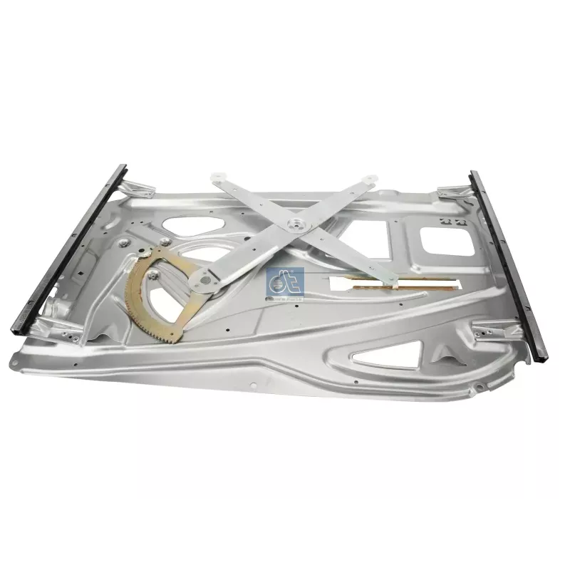 Lève-vitre, gauche, avec tole support pour Mercedes-Benz Actros 2	 - 000 720 0079