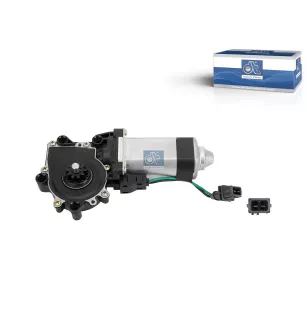 Moteur de lève-vitre, droite pour Mercedes-Benz Actros 1 - 005 820 9142