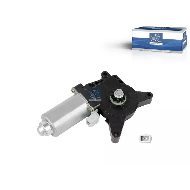 Moteur de lève-vitre, gauche pour Mercedes-Benz Actros 2 - 000 820 4908 Moteur de lève-vitre, gauche pour Mercedes-Benz Actros 2 - 000 820 4908