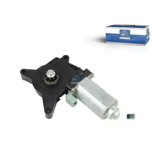 Moteur de lève-vitre, droite pour Mercedes-Benz Actros 2 - 000 820 5008
