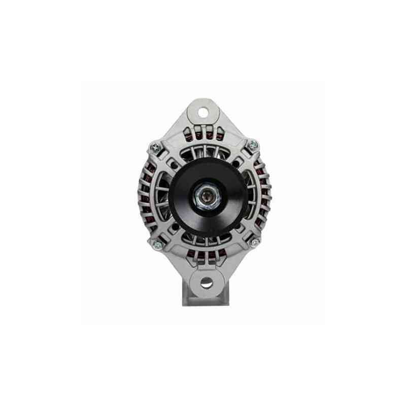 Lichtmaschine Mitsubishi 75A PSH 155595075 EDR 931686 Mitsubishi A003TR0188 Lichtmaschine Mitsubishi 75A PSH 155595075 EDR 931686 Mitsubishi A003TR0188