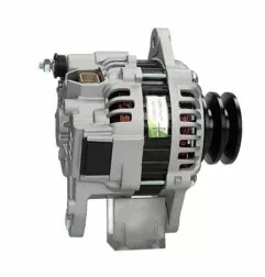 Lichtmaschine Mitsubishi 75A PSH 155595075 EDR 931686 Mitsubishi A003TR0188