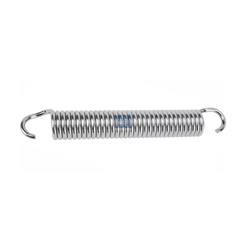 Ressort de mâchoire de frein, D: 26 mm, L: 190 mm Pour SAF tbd - 1.447.0021.01 - 1.447.0031.00 Ressort de mâchoire de frein, D: 26 mm, L: 190 mm Pour SAF tbd - 1.447.0021.01 - 1.447.0031.00