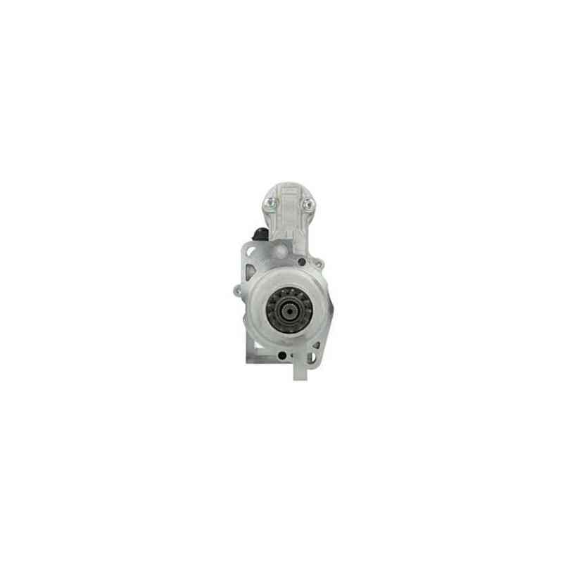 Motorino d'avviamento Mitsubishi 2,0 kW, Andre Niermann 016272, EuroTec 11040090, EuroTec 11040334