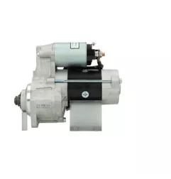 Démarreur Mitsubishi 2.0 kw, Andre Niermann 016272, EuroTec 11040090, EuroTec 11040334