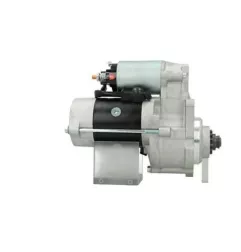 Démarreur Mitsubishi 2.0 kw, Andre Niermann 016272, EuroTec 11040090, EuroTec 11040334