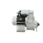 Démarreur Mitsubishi 2.0 kw, Andre Niermann 016272, EuroTec 11040090, EuroTec 11040334