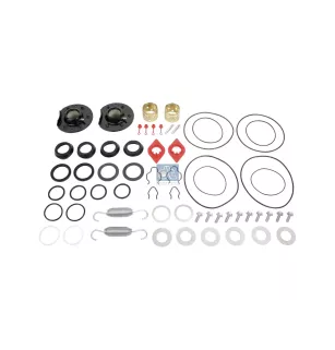 Kit de réparation, arbre à cames de frein Pour SAF tbd - 3.434.3640.00 - 3.434.3640.01