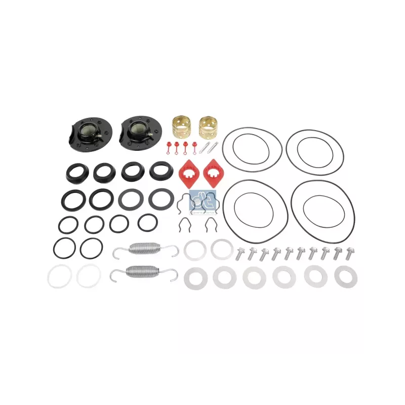 Kit de réparation, arbre à cames de frein Pour SAF tbd - 3.434.3640.00 - 3.434.3640.01