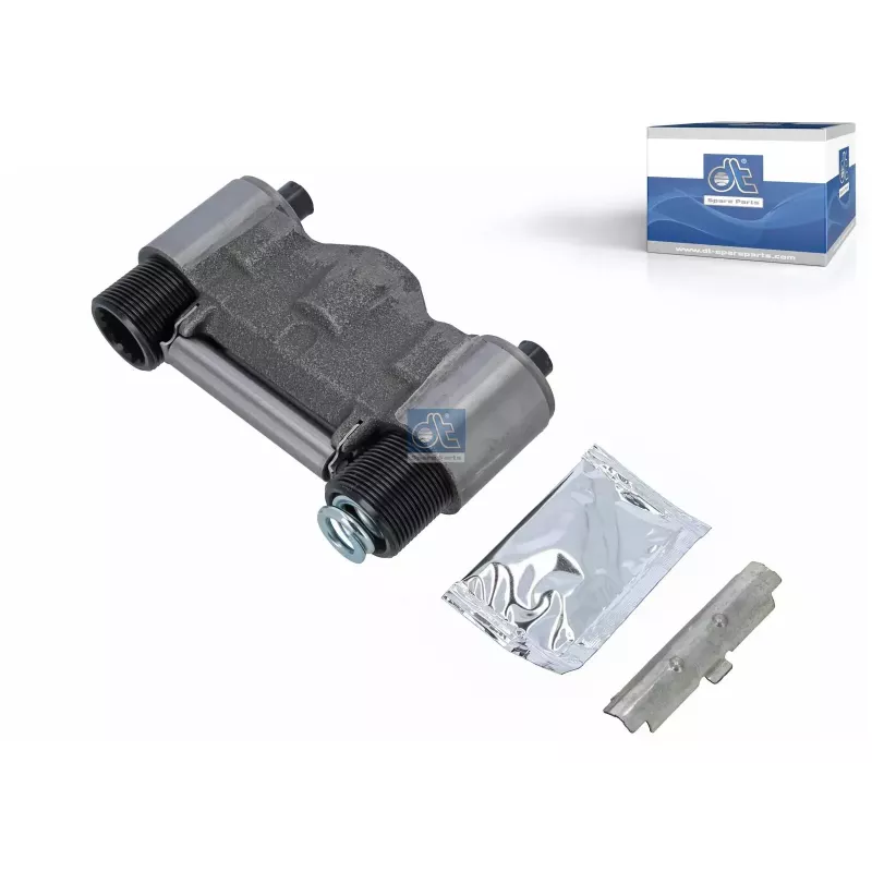 405R0027 RIDEX Kit de réparation d'étrier de frein Essieu