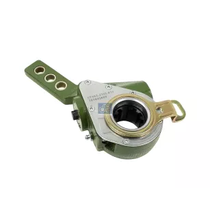 Levier régleur, automatique, SAE 1 1/2'' 10, 3 bores, b: 14 mm, Lb1: 127 mm, Lb2: 152 mm, Lb3: 178 mm, Ol: 25 mm, 10 teeth