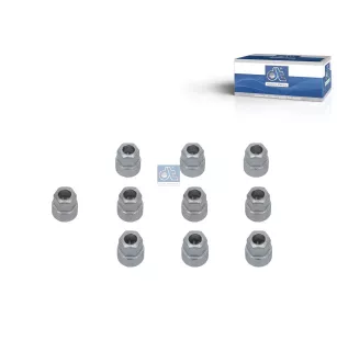 Kit de réparation, Etrier de frein Pour Scania 4-Serie Bus, F, K, N-Serie, P, G, R, T-Serie, Mercedes-Benz Atego, Actros