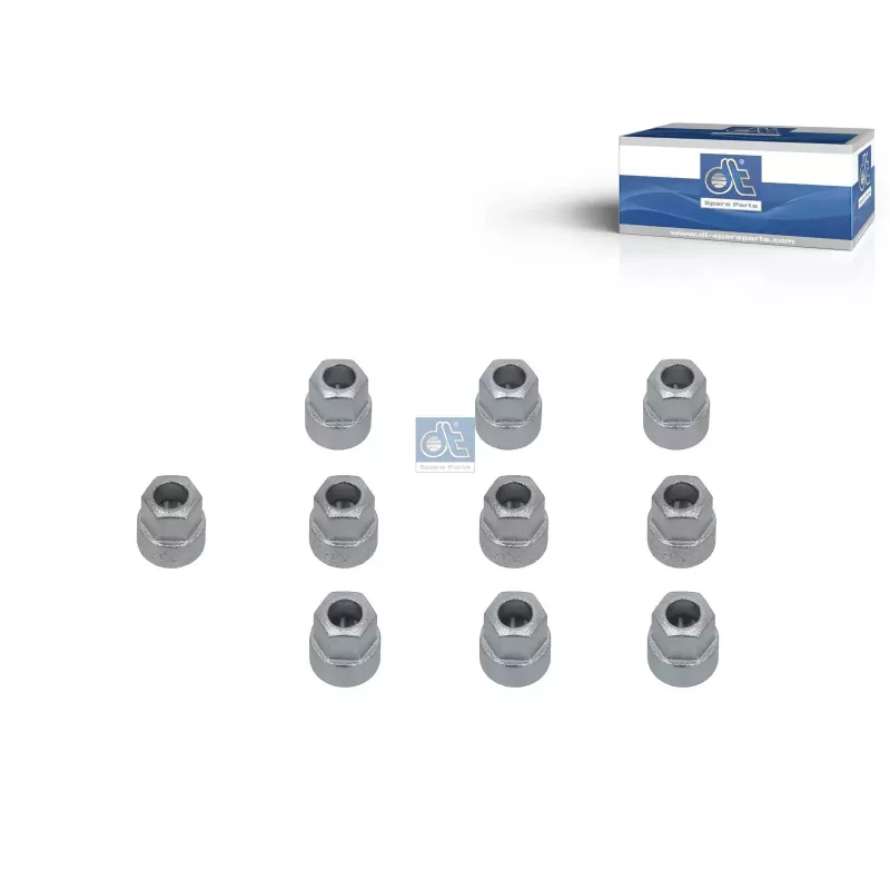 Kit de réparation, Etrier de frein Pour Scania 4-Serie Bus, F, K, N-Serie, P, G, R, T-Serie, Mercedes-Benz Atego, Actros
