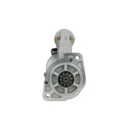 Démarreur Mitsubishi 2.2 kw, Bosch ruil 0986020421, EuroTec 11040650, EuroTec 12040010