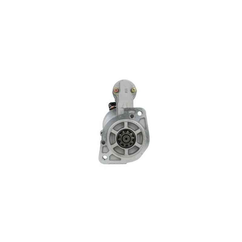 Anlasser Mitsubishi 2,2 kW, Bosch Anlasser 0986020421, EuroTec 11040650, EuroTec 12040010