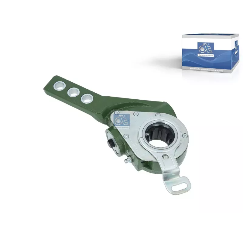 Levier régleur, automatique Pour SAF tbd - 4.175.0149.00