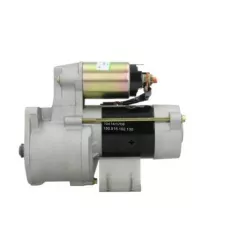 Anlasser Mitsubishi 2,2 kW, Bosch Anlasser 0986020421, EuroTec 11040650, EuroTec 12040010