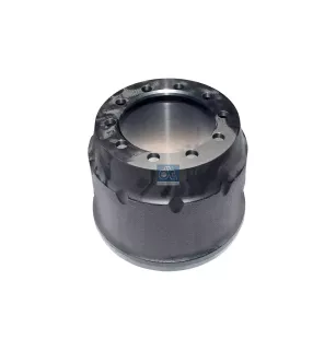 Tambour de frein, D: 300 mm, 10 bores, b: 23 mm, P: 225 mm, d: 190 mm.