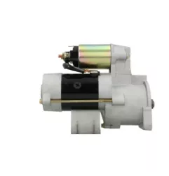 Anlasser Mitsubishi 2,2 kW, Bosch Anlasser 0986020421, EuroTec 11040650, EuroTec 12040010
