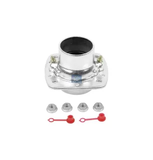 Douille, arbre à cames de frein Pour SAF tbd - 3.268.0046.00 - 3.268.0048.00 - 3.268.0049.00 - 3.268.0050.00 - 3.268.0051.00