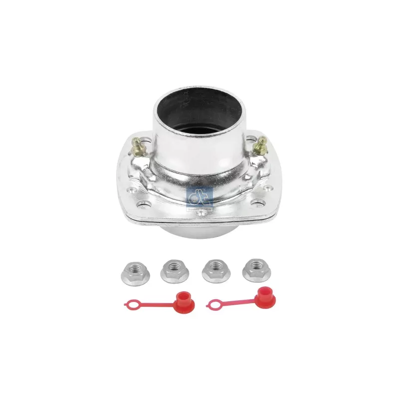 Douille, arbre à cames de frein Pour SAF tbd - 3.268.0046.00 - 3.268.0048.00 - 3.268.0049.00 - 3.268.0050.00 - 3.268.0051.00