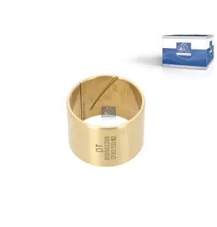 Douille, arbre à cames de frein Pour SAF tbd - 1.230.0144.00