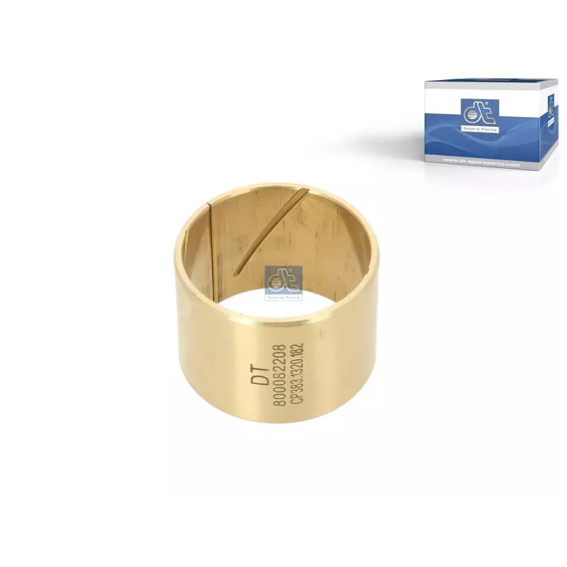 Douille, arbre à cames de frein Pour SAF tbd - 1.230.0144.00