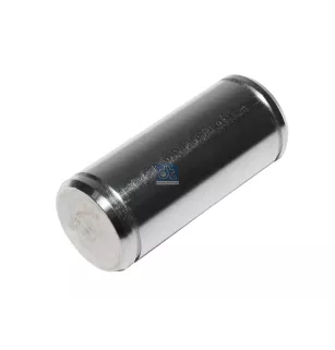 Axe de mâchoire de frein, D: 31.7 mm, L: 72.5 mm Pour Fruehauf tbd - SAF tbd - M002866 - 1.214.0023.01 - 1.214.0023.02