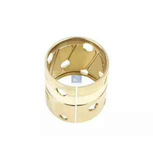 Douille, arbre à cames de frein, d: 39 mm, D: 42 mm, H: 44.8 mm Pour Trailor tbd - SAF tbd - 1.230.0106.02 - 1.230.0106.03