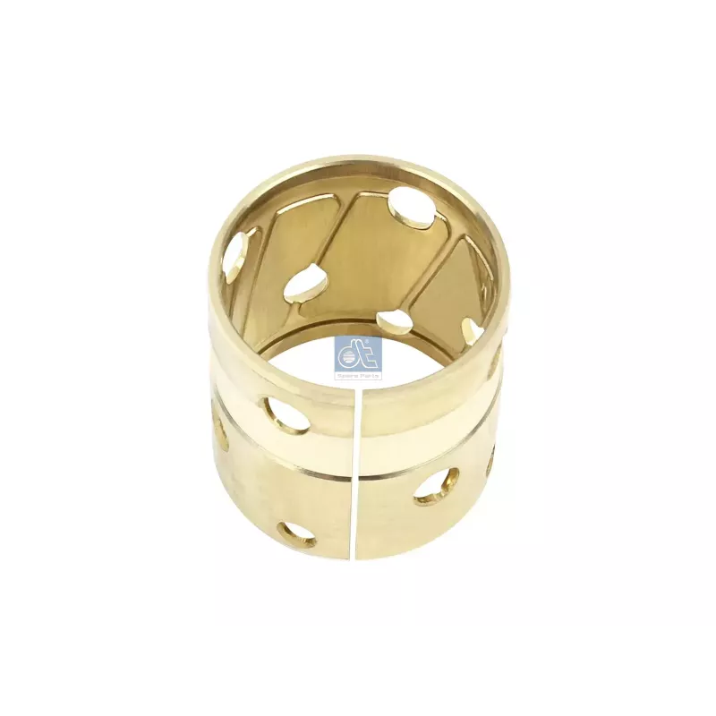 Douille, arbre à cames de frein, d: 39 mm, D: 42 mm, H: 44.8 mm Pour Trailor tbd - SAF tbd - 1.230.0106.02 - 1.230.0106.03
