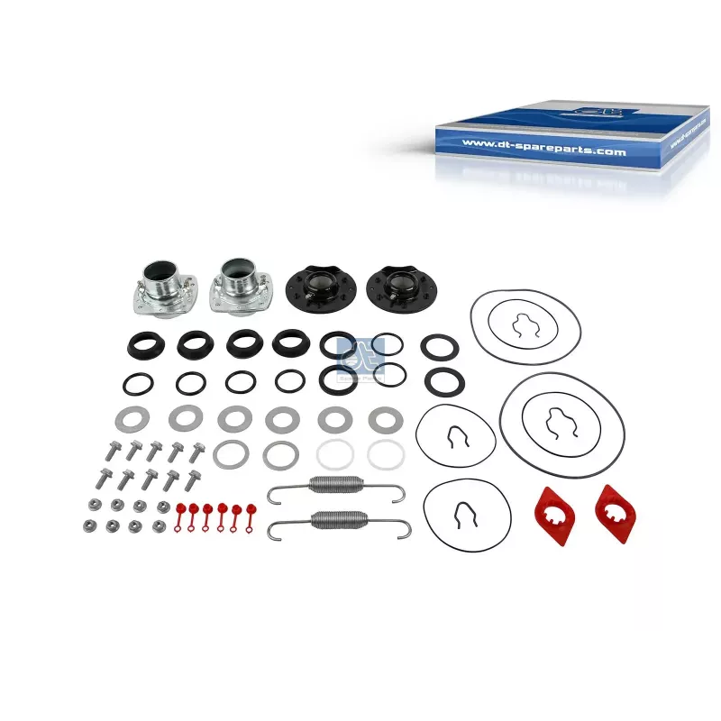 Kit de réparation, arbre à cames de frein Pour SAF tbd - 3.434.3639.00