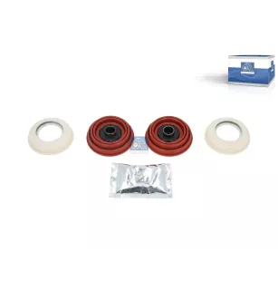 Kit de réparation, etrier de frein Pour Schmitz Cargobull tbd, SAF tbd - 3.434.3823.00 - 2425893 - 1227579