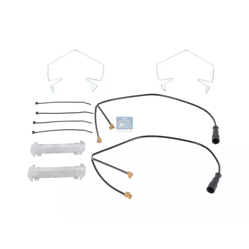 Kit de témoin d'usure Pour Krone tbd - Gigant tbd - SAF tbd - 19001019 - 703011017 - JAE0250410117 - 515074267 - 3.424.2033.00 Kit de témoin d'usure Pour Krone tbd - Gigant tbd - SAF tbd - 19001019 - 703011017 - JAE0250410117 - 515074267 - 3.424.2033.00