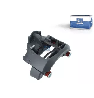 Etrier de frein Pour SAF tbd - 4.080.0056.00