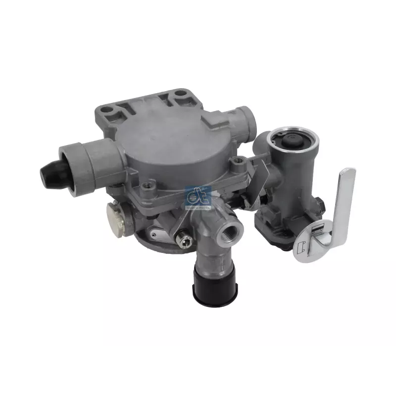 Valve de frein remorque, max. 10 bar Pour Kögel tbd - 1519309 - 79500