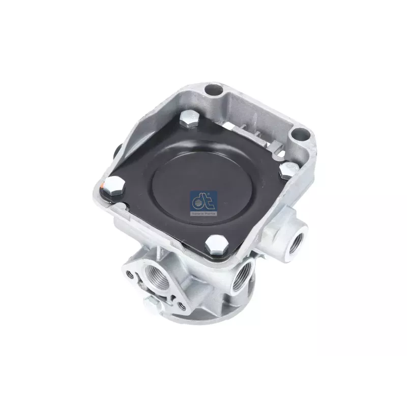 Valve de frein remorque, max. 8.5 bar Pour Krone tbd - Kögel tbd - BPW tbd - 02.431.15.10.0 - 1359971 - 1359971R - 336489