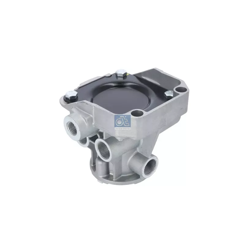 Valve de frein remorque, max. 8.5 bar Pour Krone tbd - Kögel tbd - 349842 - 5816897 - 58168970 - N2.52116.0026 - 1912351