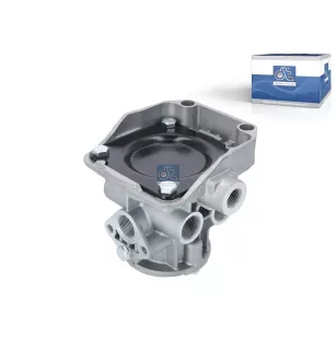 Valve de frein remorque, max. 8.5 bar Pour Krone tbd - Kögel tbd - 349842 - 5816897 - 58168970 - N2.52116.0026 - 1912351