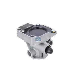 Valve de frein remorque, max. 8.5 bar Pour Krone tbd - Kögel tbd.