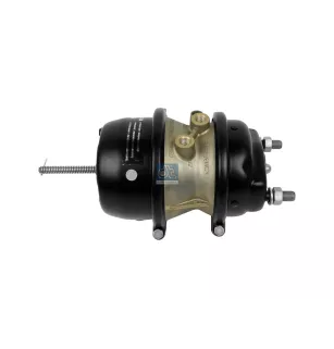 Cylindre de frein à accumulateur Pour Kögel tbd, SAF tbd - 6604106 - 4.454.1079.64