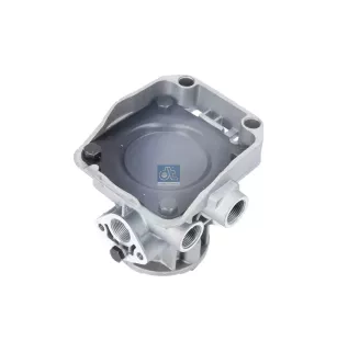 Valve de frein remorque, max. 8.5 bar Pour Fruehauf tbd - 0867412 - 1519300 - 867412 - CF352393 - N2.50999.0162 - 1935615