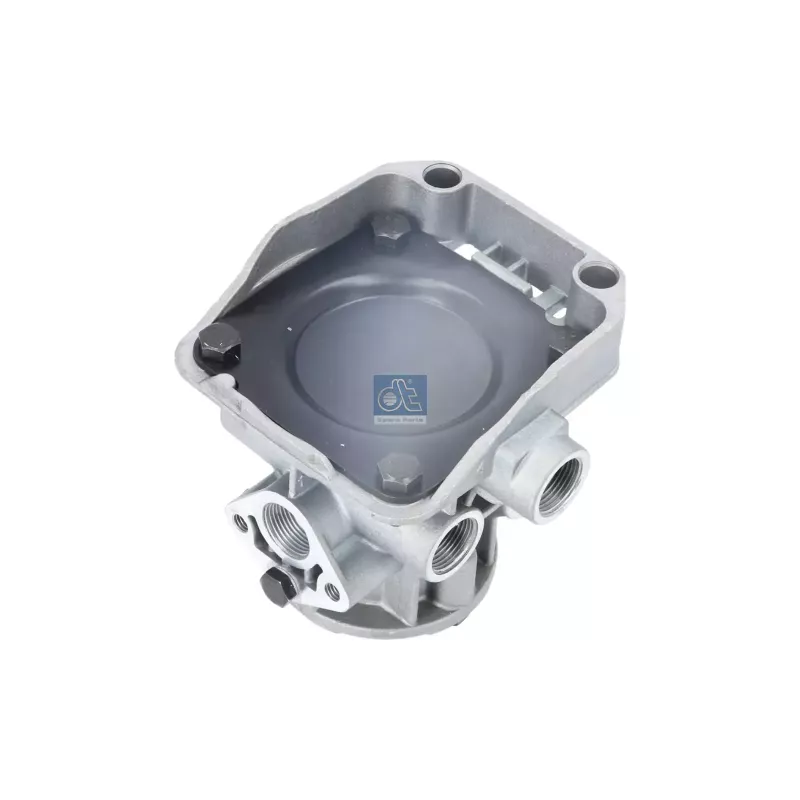 Valve de frein remorque, max. 8.5 bar Pour Fruehauf tbd - 0867412 - 1519300 - 867412 - CF352393 - N2.50999.0162 - 1935615 Valve de frein remorque, max. 8.5 bar Pour Fruehauf tbd - 0867412 - 1519300 - 867412 - CF352393 - N2.50999.0162 - 1935615