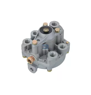 Valve de frein remorque Pour Scania - 2090230