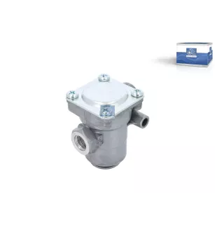 Valve de limitation de pression Pour Volvo B0, B11, B12, B13, B8, B5, B7, B9 - 21339181