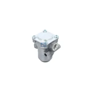 Valve de limitation de pression Pour Volvo B0, B11, B12, B13, B8, B5, B7, B9 - 21339181