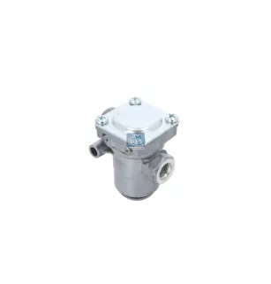Valve de limitation de pression Pour Volvo B0, B11, B12, B13, B8, B5, B7, B9 - 21339181