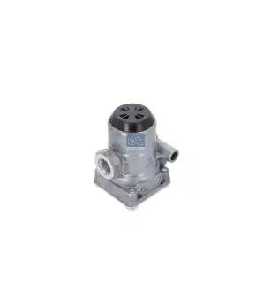Valve de limitation de pression Pour Volvo B0, B11, B12, B13, B8, B5, B7, B9 - 21339181
