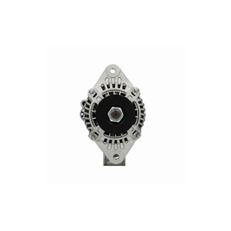 Alternatore per camion Mitsubishi 50A WAI 12435N PSH 156601050 Mitsubishi 32B6800200 Alternatore per camion Mitsubishi 50A WAI 12435N PSH 156601050 Mitsubishi 32B6800200