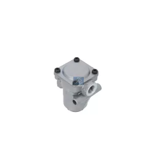 Valve de limitation de pression Pour Volvo B11, B5, B7, B8, FE, FH, FL, FM, VM - 7421076527 - 21076527