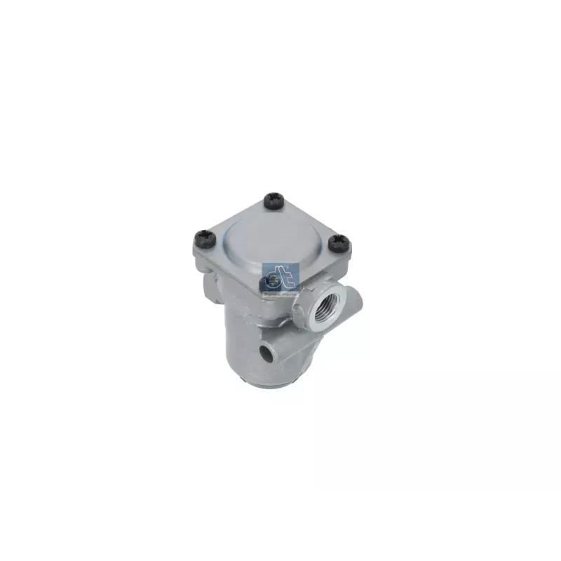 Valve de limitation de pression Pour Volvo B11, B5, B7, B8, FE, FH, FL, FM, VM - 7421076527 - 21076527